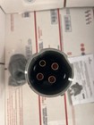Acp15034de  Appleton Plug  Designed For Use With Appleton Adr15034 Receptacle