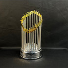 11 8   Philadelphia Phillies World Series Championship Trophy Replica Award 2008