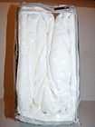 Queen Waterproof Bamboo Mattress Encasement Zippered Bug Proof Protector Cooling
