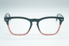 New Ray Ban Rb 4487-v 8194 Dark Green Transparent Eyeglasses Frame Rx 51-18