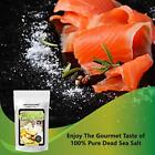 100  Natural Sea Salt From The Dead Sea  Fine Grain Table Salt  Large Bulk 2    