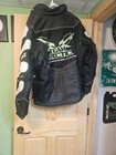 Team Arctic Cat Jacket Sz-l Arcticwear Rare