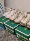 Lot Of 10 Vintage Baby Shoes     Stride Rite   Others     Boys girls