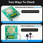 Frequency Generator For Healing   Schumann Resonance Generator  0 01hz-200khz   
