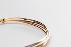 14 20 Yellow Gold Filled Wire 22 Gauge Round Dead Soft 10ft Craft Wire