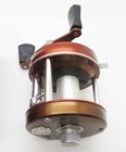 R50  Very Nice Abu Garcia Ambassadeur 4000d Casting Reel With Box Unused Read
