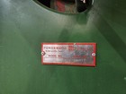 Powermatic Model 66 Table Saw 3 Phase Pickup Or Ship