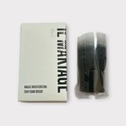 Il Makiage Makeup Brush Lot Concealer Kabuki Cosmetic Sun Brushes Set Of 3 Nib