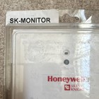 Honeywell Silent Knight Sk-monitor Alarm Control Panel   Keypad
