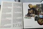 1977 Usps Mint Set Of Commemorative Stamps No 936