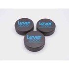 Viceroy Hockey Pucks Lever 2000 Lot Of 3 Made In Canada