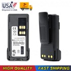 Battery Pmnn4409 For Motorola Xpr3300 Xpr 3300e Mototrbo Radio Aah02jdc9ja2an