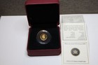 1 25-oz Gold Coin - Rcmp  2010 
