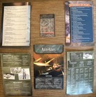 Axis   Allies  Naval Miniatures Rulebook Collection-  new Condition 