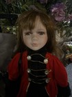 Haunted Doll Spirit Vessel Active Sally