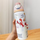 Owala 32oz Picnic Prep Freesip Bottle Urban Outfitters Exclusive New In Hand