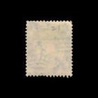 Kenya   Uganda  Scott 21  George  1922  Used  117040