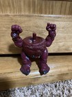 Madballs 1986 Horn Head Head Popper Action Figure Mad Balls Not Working