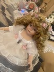 Haunted Doll-active Spirit  Neutral- Meet Rachel