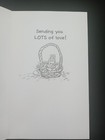Suzy s Zoo  it s Easter  Greeting Card