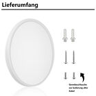 16 24 28 36w Led Ceiling Light Ultra Thin Flush Mount Kitchen Lamp Home Fixture 