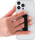 Universal Phone Grip For Smartphones   Mini Tablets - Phone Holder For Hand