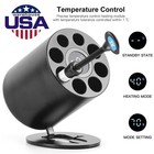 Dental Resin Composite Ar Heater Composed Heating Material Soften Warmer 40   -70   