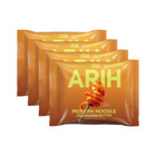 Arih Modern Noodles  Western-korean Fusion Soup-less Noodles  Gochujang Butter 