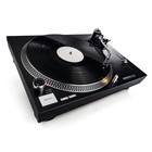 Reloop Rp-2000 Mk2 Professional Direct Drive Usb Turntable System