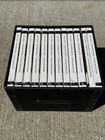 Anthony Robbins-the New Money Masters Vol  1     13 Dvds 19 Cds Business wealth 