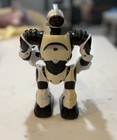 Robosapien V2 Mini Robot 8 5   Wowwee 2005 Tested Working Condition