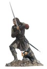 Lord Of The Rings Gallery Aragorn 10  Pvc Diorama Toy Figure Statue New   Sealed