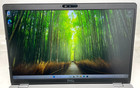 Dell Latitude 5510 15 6  Fhd I5-10310u 1 7ghz 8gb Ram 256gb Ssd W11  fair  Bttry