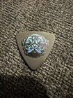 Deftones Guitar Pick 2025 Tour 