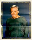 1992 Andy Williams Moon River Theatre Branson Missouri Vintage Travel Brochure