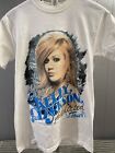 Vintage Kelly Clarkson 2006 Addicted Tour T-shirt Size Small