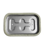 Duct Access Door 10    X 6    12  X 8  18  High Temperature Grease Duct Access Door