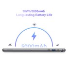 Chuwi Ubook Xpro 13 Inch Windows 11 Tablet Intel Core I7 8g Ram 256g Ssd Pc