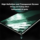 Partial Protector Film  9h Hardness  10 3x6 1 Inch  High Definition  Transparent