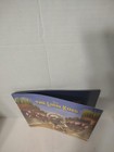 Disney   s The Lion King Broadway Musical Souvenir Program W cast Insert Us 2013
