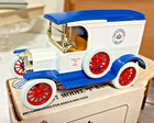 Ertl Amoco 1917 Model T Bank- 100th Anniversary Commemorative Edition