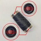 5 Pcs Bb Clarinet Barrel Good Material Woodwind Accessories Repair Parts