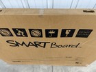Smart Board M600 77  Interactive Whiteboard Sbm680 - New Sealed - Local - Read