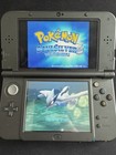 Pokemon Heartgold And Soulsilver Authentic Nintendo Ds Games