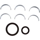 Hot Rods Main Bearing   Seal Kits For Polaris K241 Scrambler 850 13