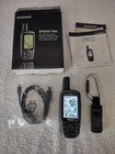 Garmin Gpsmap 64st Gps Handheld Hiking Navigator