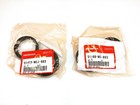 Fork Dust Oil Seal Kit Cb900f  Cbr1000 Rr 04-07 Genuine Factory Oem Honda  c158