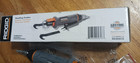 New Unused Ridgid Roofing Cutter  r040sca  Air Tool Oil  With 2 New Blades