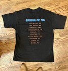 Vintage Elton John   Billy Joel Face To Face Concert Tour 1995 Tee Size Xl Rare 