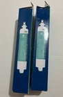 Lot Of 2 Ge Rpwfe Refrigerator Water Filter Sealed Filter With Box
